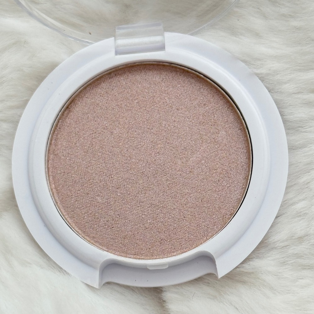 Pacifica Natural Mineral Coconut Eye Shadow "Ethereal" Shimmer 2.5g NEW NO SEAL - Picture 3 of 4